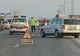 Accident grav pe Autostrada Soarelui. Circulaţia a fost oprită, pe sensul spre litoral