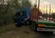 Accident GRAV în judeţul Suceava: un TIR a intrat pe contrasens şi a făcut prăpăd
