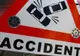 Accident cumplit pe DN 7. Din păcate, mai multe persoane sunt rănite