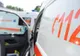 Accident rutier GRAV, cu şapte victime, în judeţul Mehedinţi