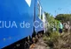 Accident cumplit. Autoturism, lovit în plin de un TREN