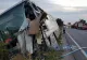 Accident grav cu un autocar în Satu Mare: 13 oameni au fost răniți
