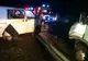 Accident cumplit pe DN22. Trei maşini, implicate
