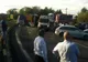 Membrii trupei DJ Project, răniţi grav după ce un TIR s-a răsturnat peste maşina lor - IMAGINI