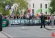 ”Naziştii afară!”. Sute de oameni în stradă împotriva AfD, după alegerile din Germania