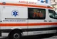 Bărbat în comă după ce a fost accidentat de o ambulanţă