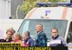 Protest de amploare la ambulanţă. Salvatorii de vieţi au ieşit în stradă 