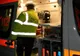 Accident mortal pe E85: șoferul unui TIR spulberat de un autoturism