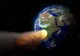 Un asteroid uriaş se apropie astăzi de Terra