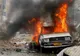 ATAC SINUCIGAŞ cu BOMBĂ la Kabul. Vizat, un convoi NATO: cel puţin 3 victime