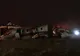 PANICĂ pe Aeroportul Ataturk, din Turcia. Un AVION s-a PRĂBUŞIT la aterizare: 4 victime