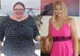 A SLĂBIT 45 de kg după ce a renunţat la un singur lucru din dietă. Cum arată acum - GALERIE FOTO