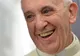 Papa Francisc, gest emoționant la începutul anului