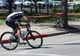 S-a suit pe bicicletă cu un singur gând în cap! Ce a reușit să facă, a uimit o lume întreagă