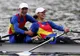 Aur pentru România la canotaj. Primul loc la Mondiale, în finala de dublu feminin vâsle