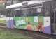 Panică printre călători! Un tramvai a deraiat în Timișoara 