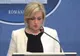 Carmen Dan: Deseori, pregătirea fizică săptămânală a polițiștilor e făcută doar pe hârtie