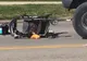 Familie spulberată într-un accident! Un bebeluş de numai șapte luni aflat în cărucior a murit