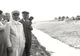 Imagini rare de la canalul Dunăre-Marea Neagră, inaugurat de Nicolae Ceaușescu | FOTO