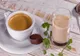 Cât de periculos este să bei cafeaua cu lapte 