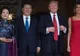 Donald Trump, posibilă vizită în China