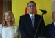 Ţinuta îndrăzneaţă a unei directoare de liceu a atras toate privirile în prima zi de şcoală