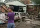 Uraganul José, care vine în urma lui IRMA, a cruțat insulele Saint-Martin și Saint-Barthélemy