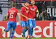 CFR Cluj - FCSB 1-1. Budescu egalează în minutul 64 după o fază-fulger