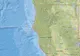 Cutremur cu magnitudinea de 5,7 grade pe scara Richter, în nordul Californiei