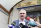 Dragnea, după audierea lui Ponta, la DNA: Sunt foarte trist de situaţia în care a ajuns