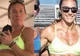 Transformarea unei atlete: NU e deloc aşa cum te-ai aştepta! DOVADA că nu e totul real pe Instagram