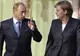 Merkel și Putin, discuție la telefon despre Coreea de Nord: ”Trebuie să...”