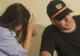 A lăsat niște interlopi să se fotografieze în uniforma ei. Ce riscă acum eleva Școlii de Poliție