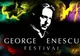 Festivalul GEORGE ENESCU 2017 - Agenda zilei - 13 septembrie