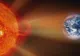 O erupție solară URIAȘĂ va afecta Pământul în week-end