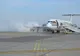 Intervenție de urgență pe Aeroportul Otopeni