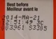 Alimentul pe care mulți îl consumăm expirat