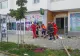 Explozie puternică în Botoşani: 4 victime. Blocul a fost fisurat, locatarii au fost evacuaţi