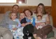 Această fotografie de familie ascunde un secret terifiant