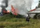 Incendiu puternic la un Centru de Copii din Timiș: 13 copii au fost evacuați