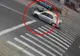 VIDEO ȘOCANT! Fetiță lovită în plin pe trecerea de pietoni de un taximetrist grăbit