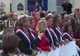 Proteste de amploare la Paris. Reformele lui Macron, contestate