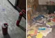Doi copii au vandalizat o şcoală din Găeşti! Sălile de clasă arată ca după război