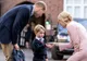 Probleme în Familia Regală a Marii Britanii? Prințul George refuză să mai meargă la școală