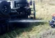 O cisternă încărcată cu GPL s-a răsturnat pe Autostrada A1