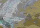 Cum se vede din satelit CICLONUL mediteranean care lovește astăzi România. Imagini uimitoare