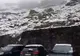 Iarna și-a intrat în drepturi. Locul din România unde stratul de zăpadă măsoară câțiva centimetri