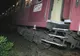 Un tren Inter Regio A DERAIAT noaptea trecută. 200 de pasageri, în atac de panică