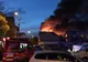 Incendiu la un cămin de bătrâni din București. Un mort, mai mulți răniți. Dosar penal la Parchet