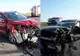 Grav accident cu 6 victime, în Caracal. Printre răniți, doi minori și o gravidă